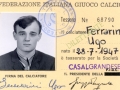 FERRARINI-UGO